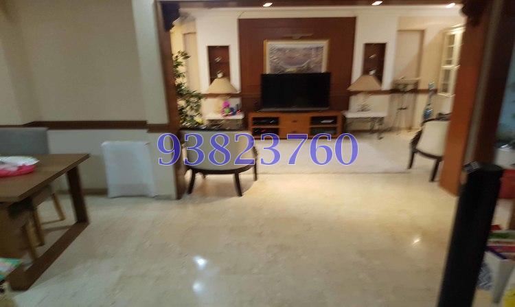 Blk 738 Woodlands Circle (Woodlands), HDB 5 Rooms #161802582
